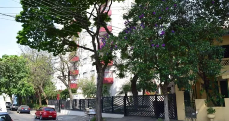Imagem APARTAMENTO RESIDENCIAL em SÃO PAULO - SP, VILA MARIANA