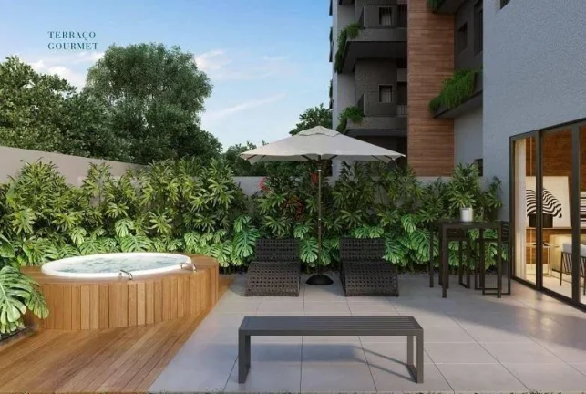Imagem Apartamento clube no Cabral. 2 ou 3 quartos. Gaia. Incrível!
