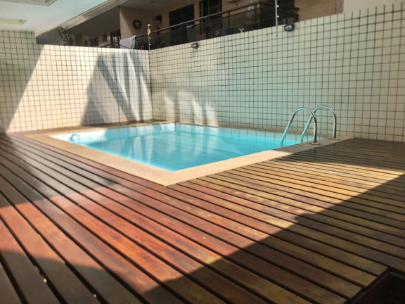 Imagem Apartamento com 3 Quartos à Venda, 114 m² em Recreio dos Bandeirantes - Rio de Janeiro