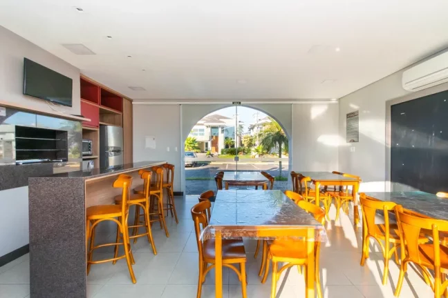 Imagem Casa em Condomínio para venda no bairro Central Park em Cachoeirinha