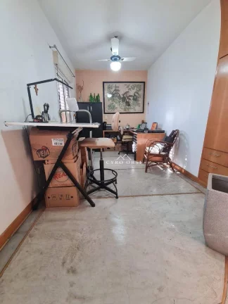 Imagem Apartamento à venda, 84 m² por R$ 315.000,00 - Nova América - Piracicaba/SP