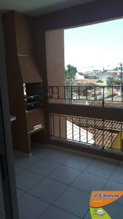 Imagem APARTAMENTO 02 DORMITORIOS