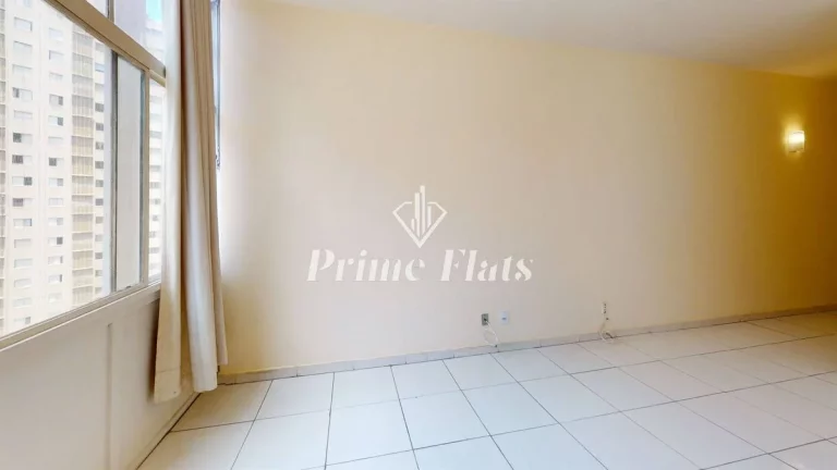 Imagem Apartamento disponível para venda no Edifício Copan no Centro Histórico de São Paulo, com 29m² e 1 dormitório