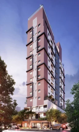 Foto do imóvel APARTAMENTO RESIDENCIAL em São Paulo - SP, Jardim São Paulo(Zona Norte)