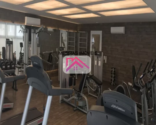 Imagem APARTAMENTO DE 4 SUITES E 4 VAGAS COM DEPOSITO - DOLCE MOEMA