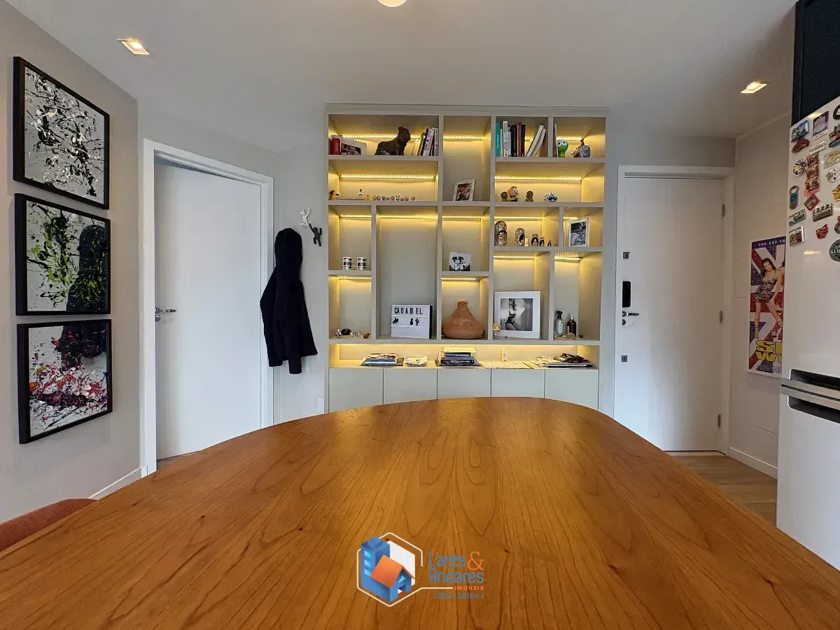 Imagem Apartamento para venda em Vila Mariana com 2 quartos, 47m²