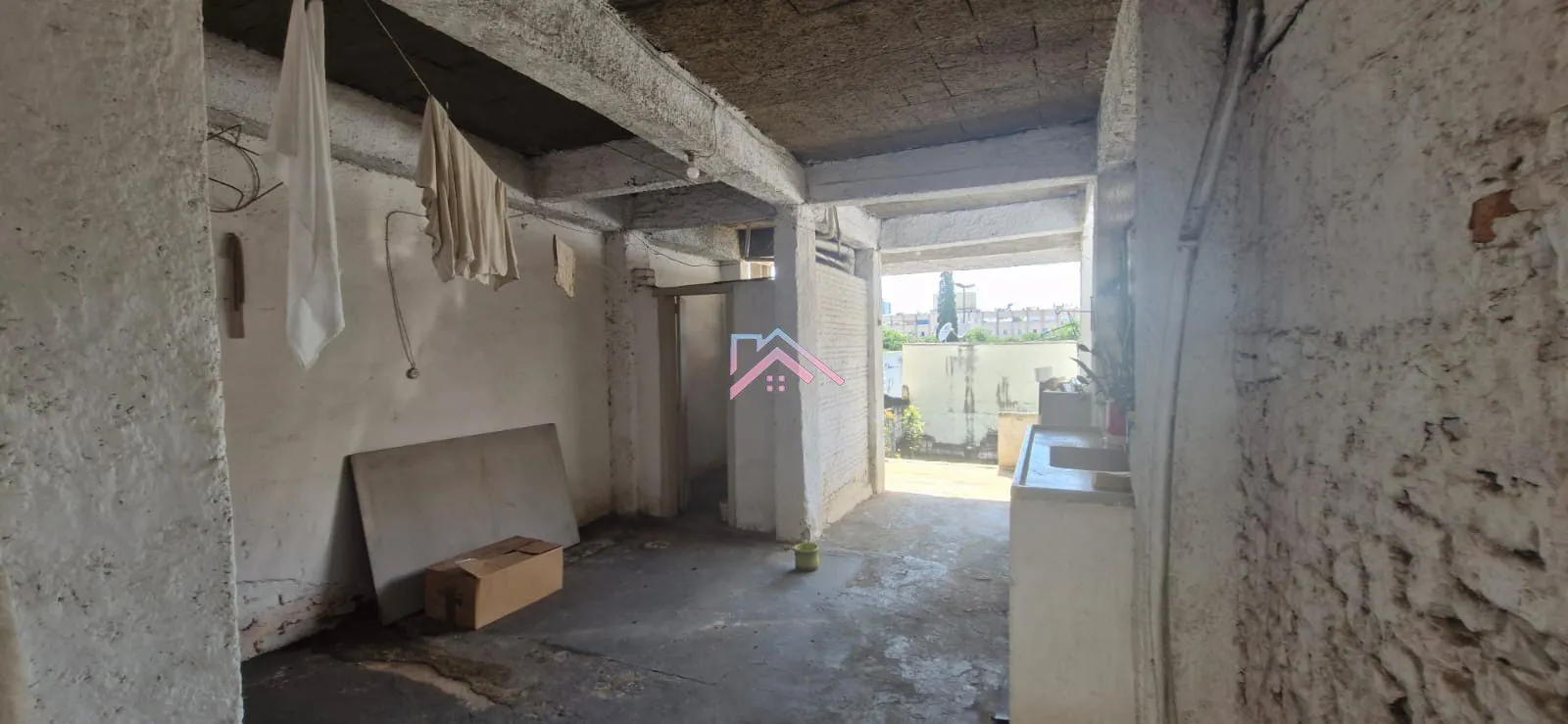 Imagem Casa à venda residencial ou comercial - Área útil 60 m2 - Oportunidade de Negócio - Vila Pirapora -