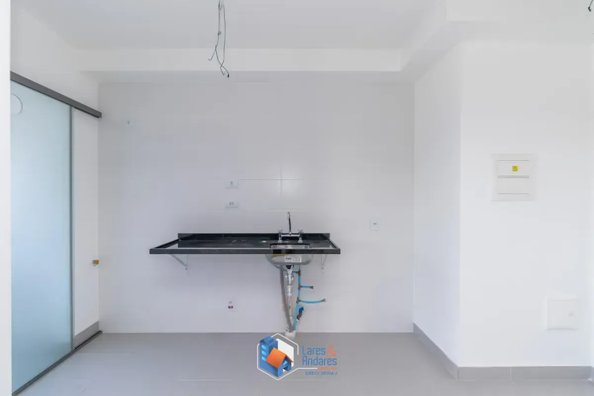 Imagem Apartamento para venda em Vila Dom Pedro I com 2 quartos, sendo 1 suíte, 71m²