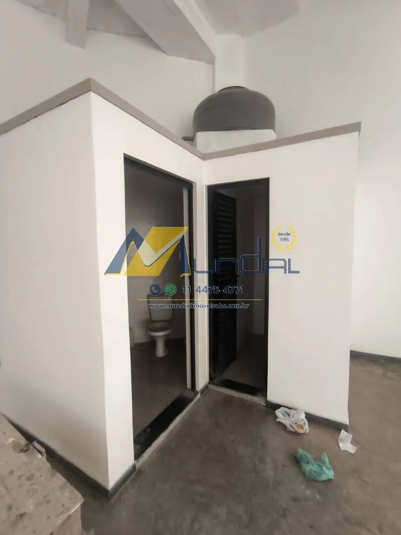 Imagem Galpão comercial ideal para o seu negócio