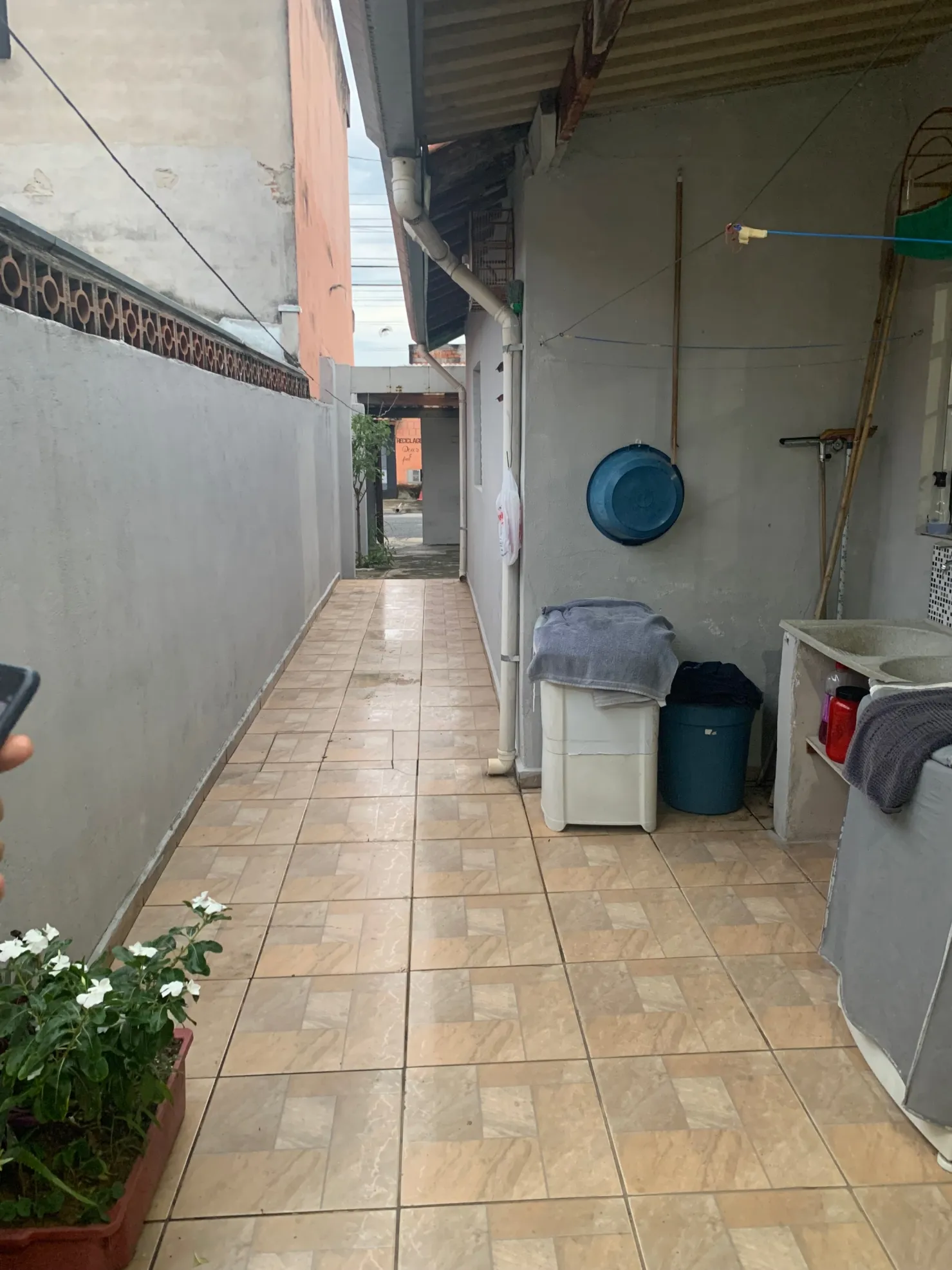 Imagem Casa à venda, Residencial Doutor Cícero da Silva Prado, Pindamonhangaba, SP
