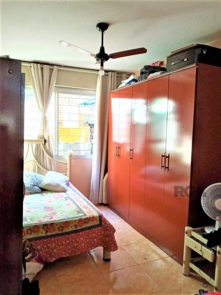 Imagem Apartamento em Morro Santana
