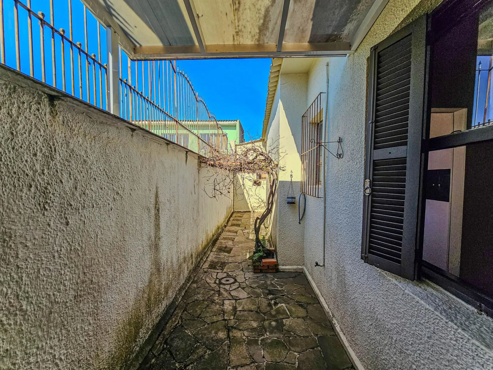 Imagem Casa Térrea 3 dormitórios - Excelentes Condições!