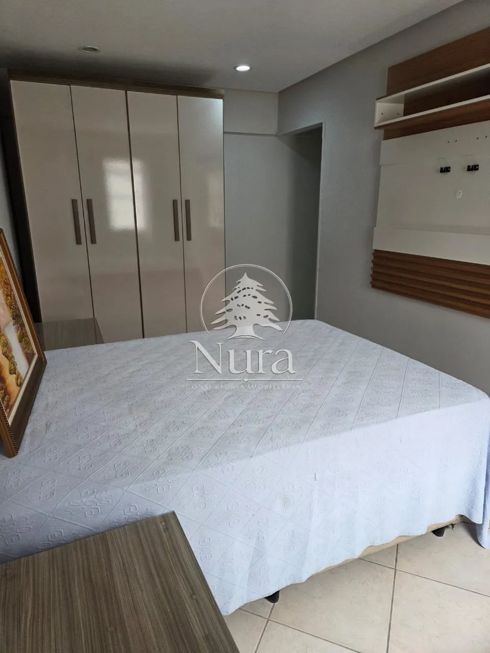 Imagem Apartamento de 2 quartos, 82m² no bairro Guilhermina, em Praia Grande