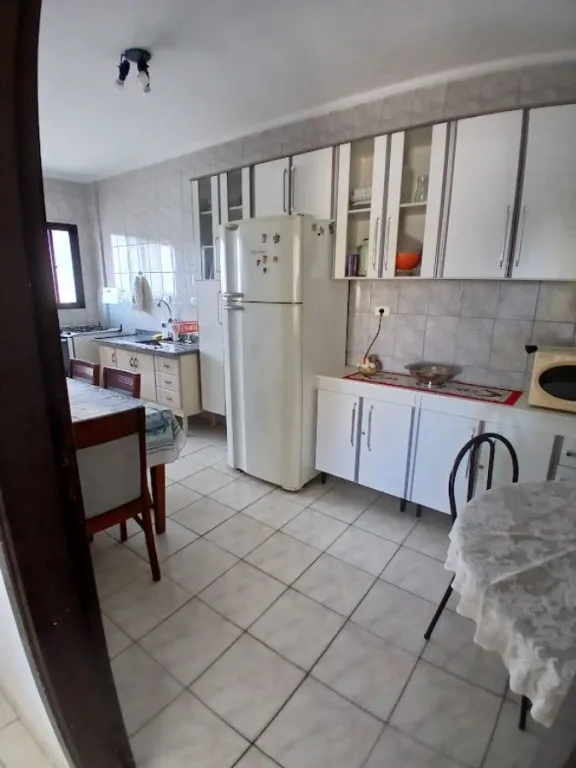 Imagem APARTAMENTO COM 77,00 m² - TUPI - PRAIA GRANDE SP