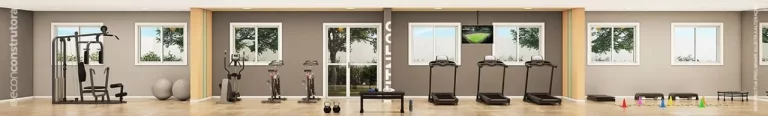 Imagem HYPE STYLE - ECON - Studio 29m², em excelente localização, a poucos metros do Parque Villa-Lobos!!