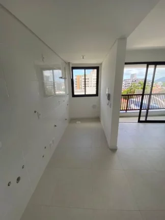 Imagem Apartamento para Venda em Florianópolis, Trindade, 1 dormitório, 1 suíte, 1 banheiro