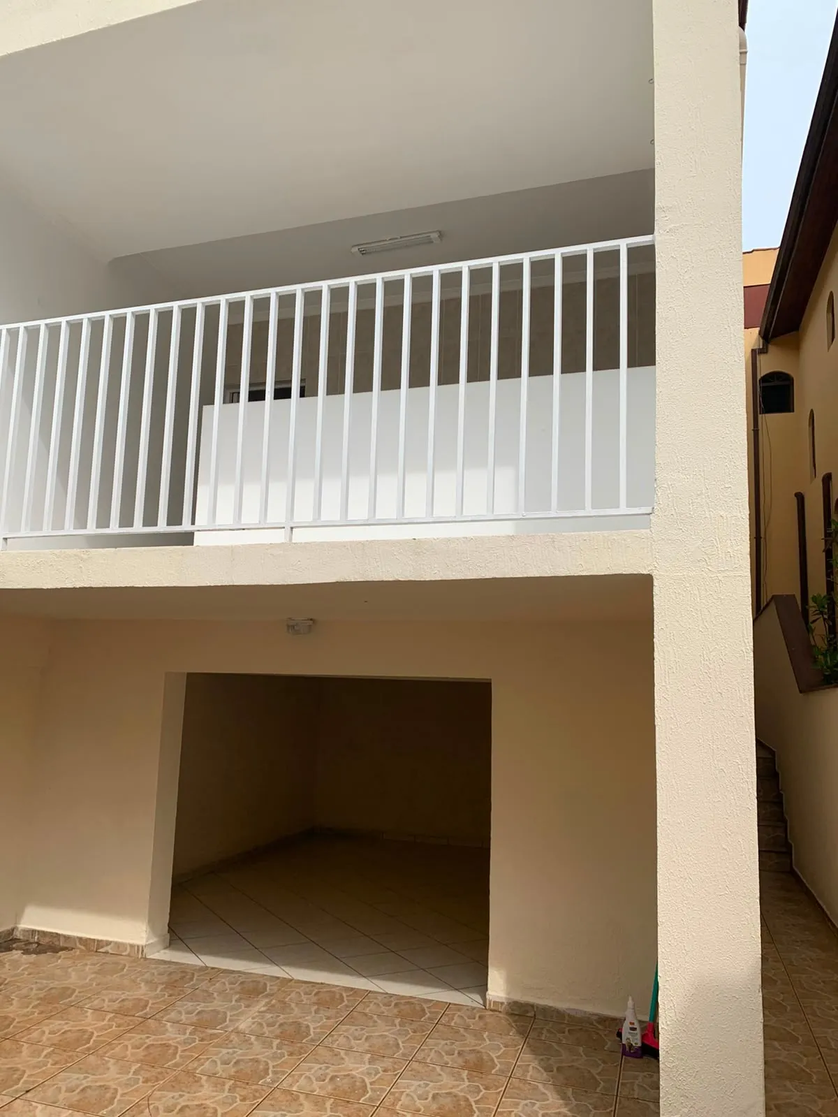 Imagem CASA RESIDENCIAL em SOROCABA - SP, VILA ESPÍRITO SANTO