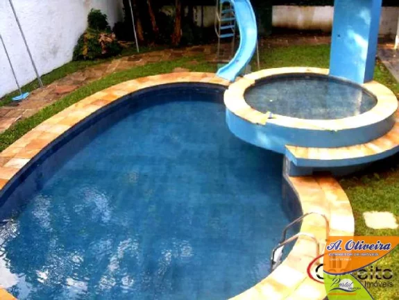Imagem Linda Casa Alto Padrão - 90 metros da praia do Tenório