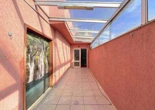 Imagem Cobertura para Venda - 165m², 3 dormitórios, sendo 2 suites, 2 vagas - Santana