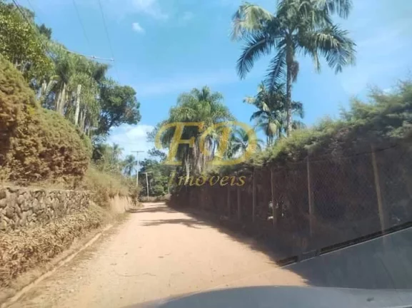 Imagem Terreno em Atibaia