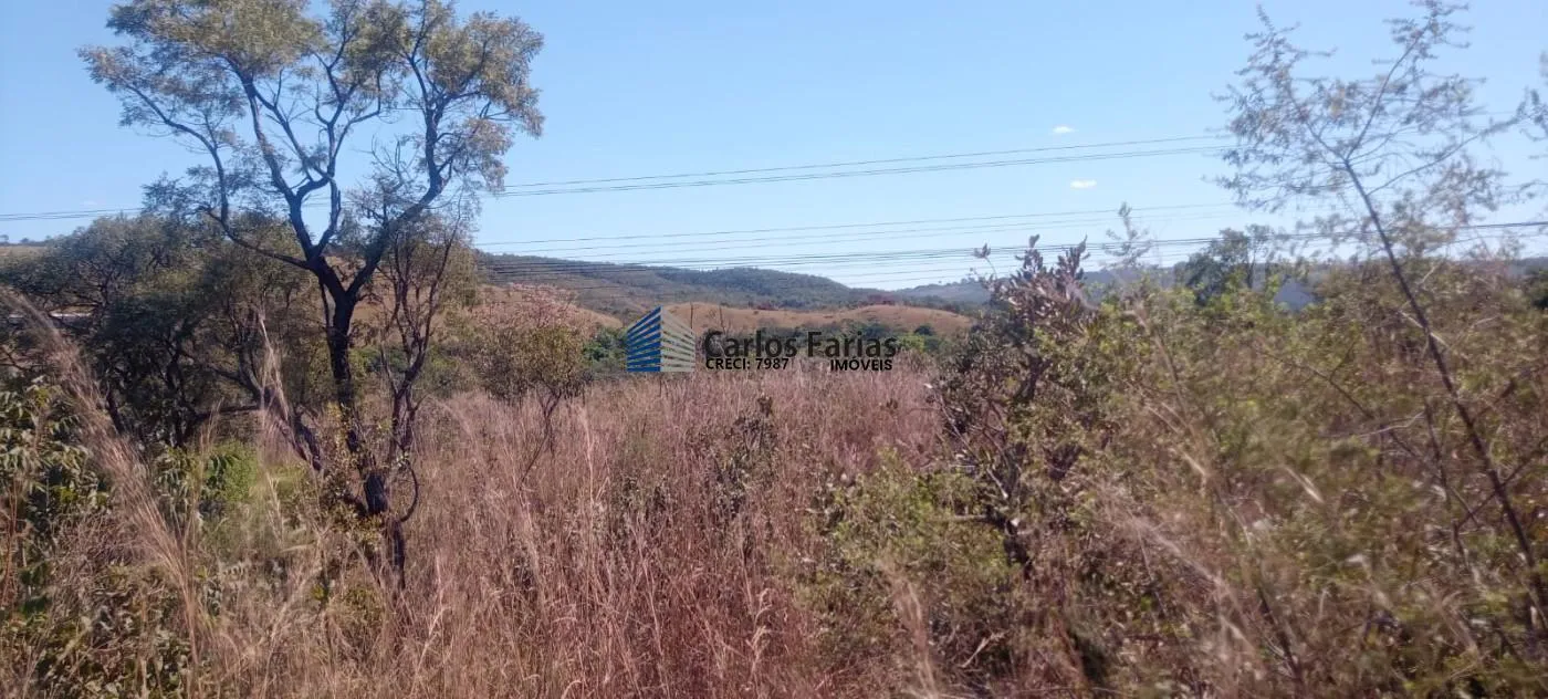 Imagem Área para Venda em Brasília, PARANOA