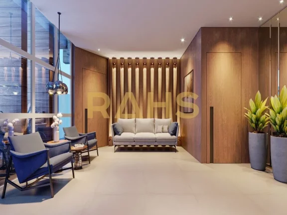 Imagem Apartamento de alto padrÃ£o no Santo AntÃ´nio, com trÃªs quartos, estrutura com tecnologia, seguranÃ...