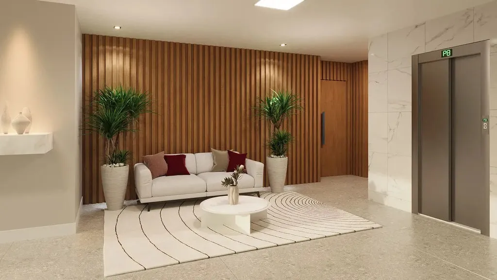 Imagem Apartamento em Lançamentos no bairro Itaipu - Niterói, RJ