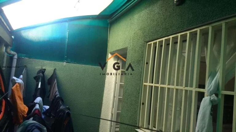 Imagem Casa em Condomínio para Venda em São Paulo, Vila Nova Curuçá, 2 dormitórios, 2 banheiros, 1 vaga
