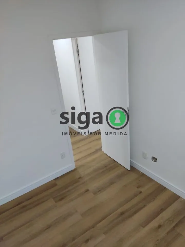Imagem Apartamento 2 Quartos com 1 suíte, 2 vaga de garagem, 69m² Venda e locação Vila Andrade
