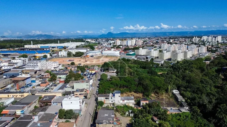 Imagem Área com 4.000 m² à Venda em Novo Horizonte – Serra/ES