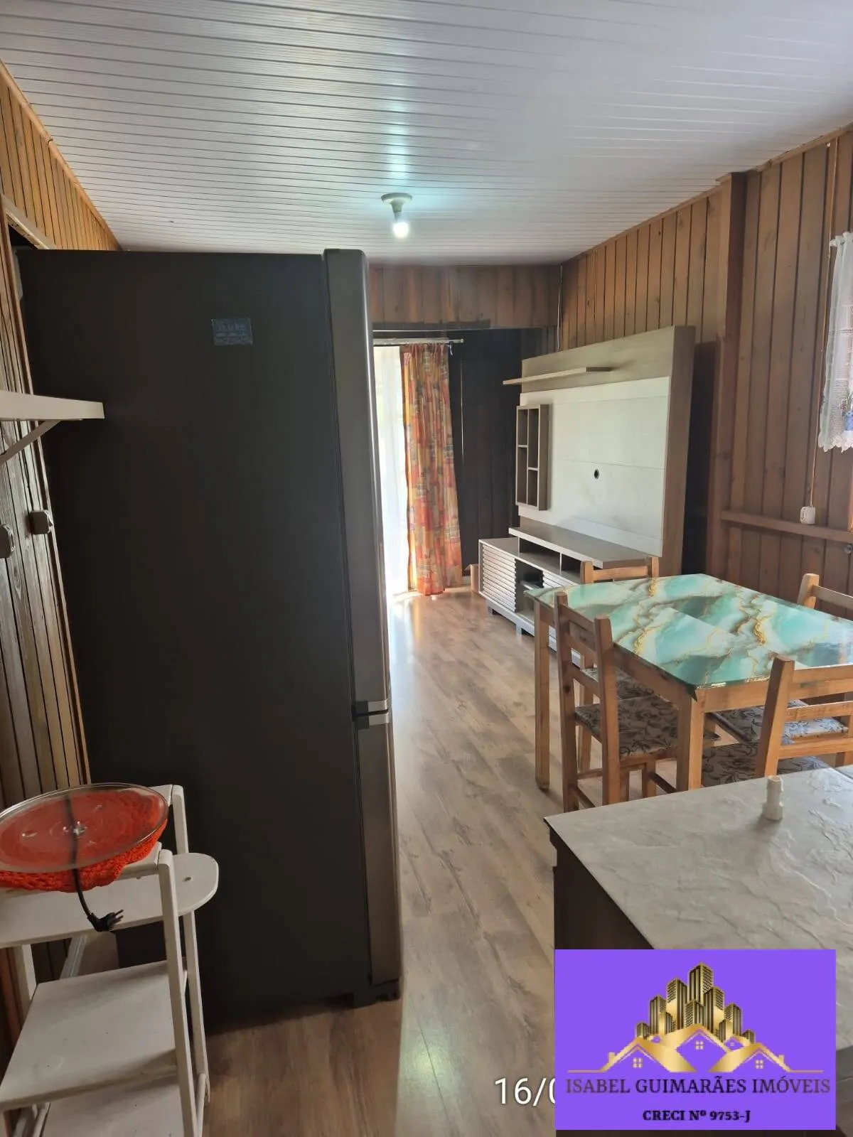 Imagem Vendo 02 Casas 140 mts², no mesmo terreno de 360 mts², Gravatá Navegantes