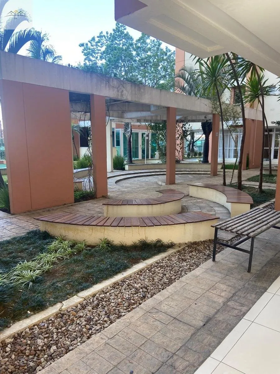 Imagem APARTAMENTO RESIDENCIAL em Santo André - São Paulo, Casa Branca
