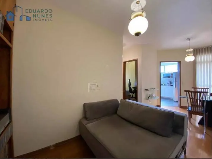 Imagem Apartamento com 2 quartos, vaga no Sion!!!!!!!