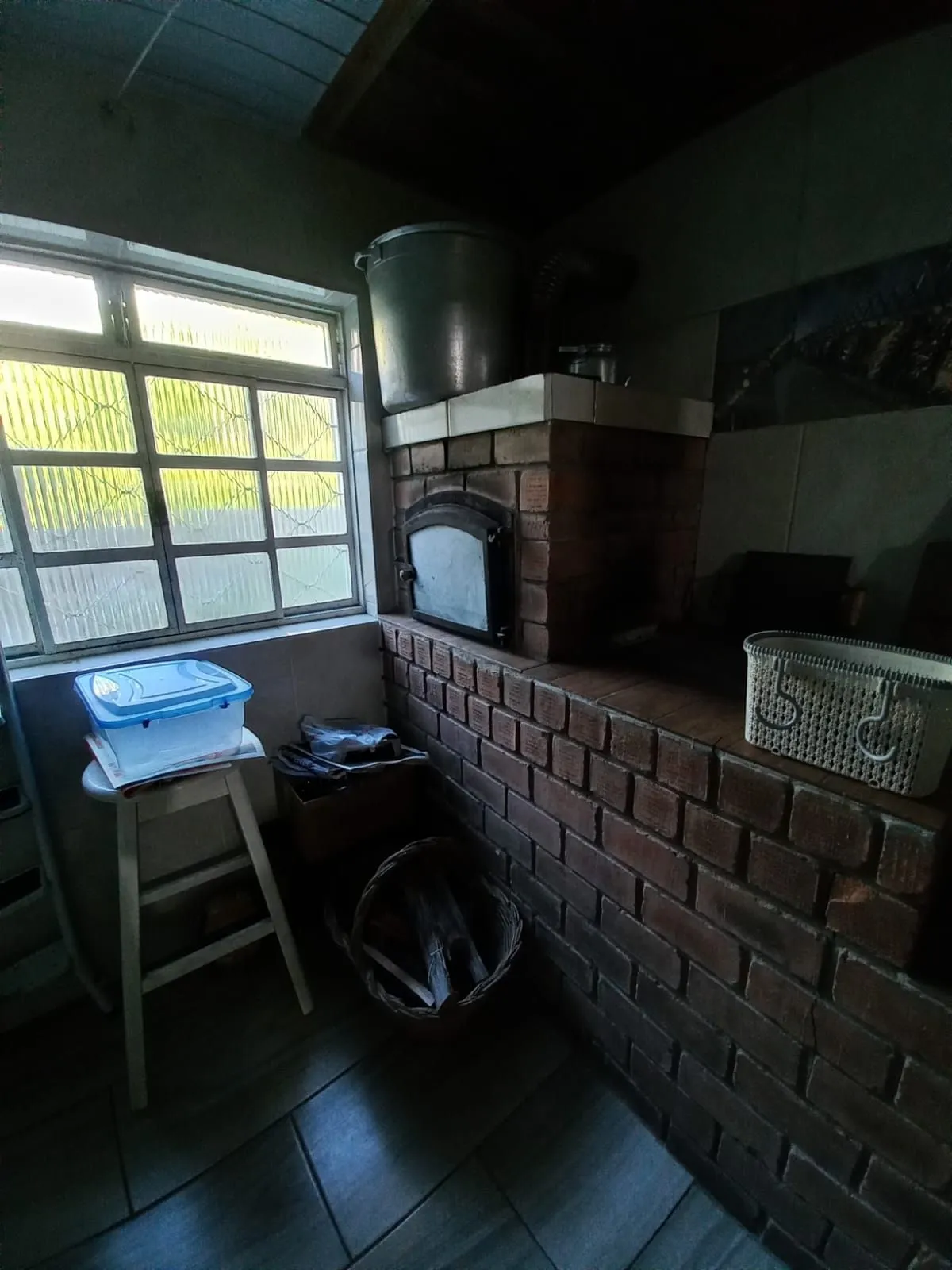 Imagem Casa 3 dormitórios próximo ao CEITEC, UFRGS e CEMITÉRIO JARDIM DA PAZ