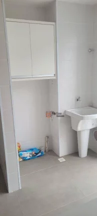 Imagem Sobrado com 2 dormitórios à venda, 89 m² por R$ 470.000,00 - Ponte Nova - Extrema/MG