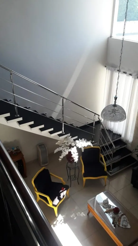 Imagem Casa à venda 3 Quartos, 1 Suite, 4 Vagas, 270M², Loteamento Residencial Campos do Conde II, Tremembé - SP | Campos do Conde Versailles