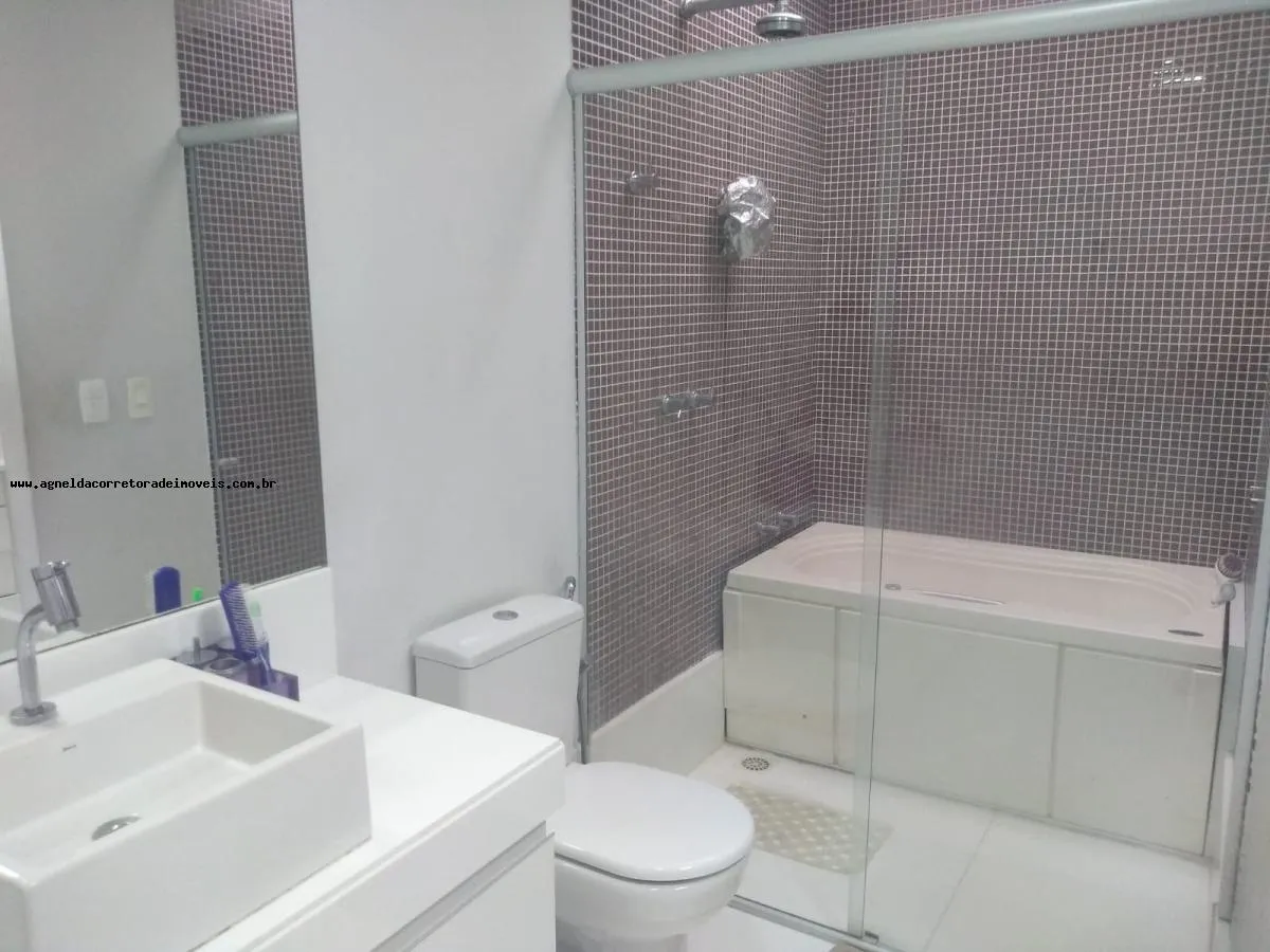 Imagem Casa em Condomínio para Venda em Natal, Candelária, 4 dormitórios, 4 suítes, 6 banheiros, 4 vagas