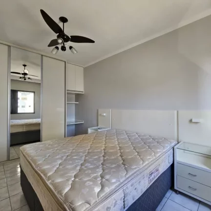 Imagem APARTAMENTO NA AVIAÇÃO 1 DORMITÓRIO 1 VAGA!!!