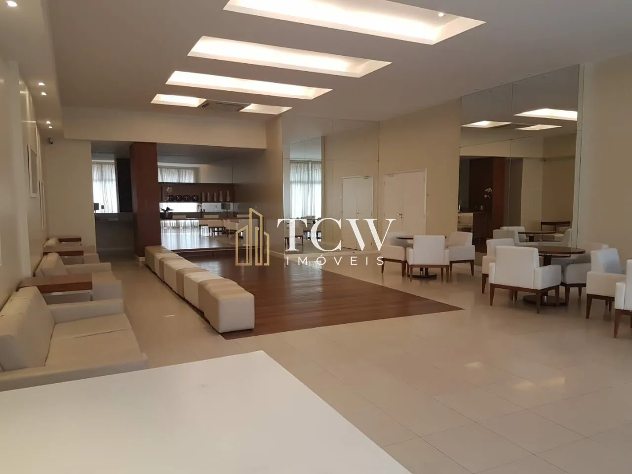 Imagem Apartamento à venda no bairro Campo Belo - São Paulo/SP, Zona Sul