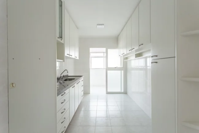 Imagem APARTAMENTO RESIDENCIAL em SÃO PAULO - SP, MOEMA