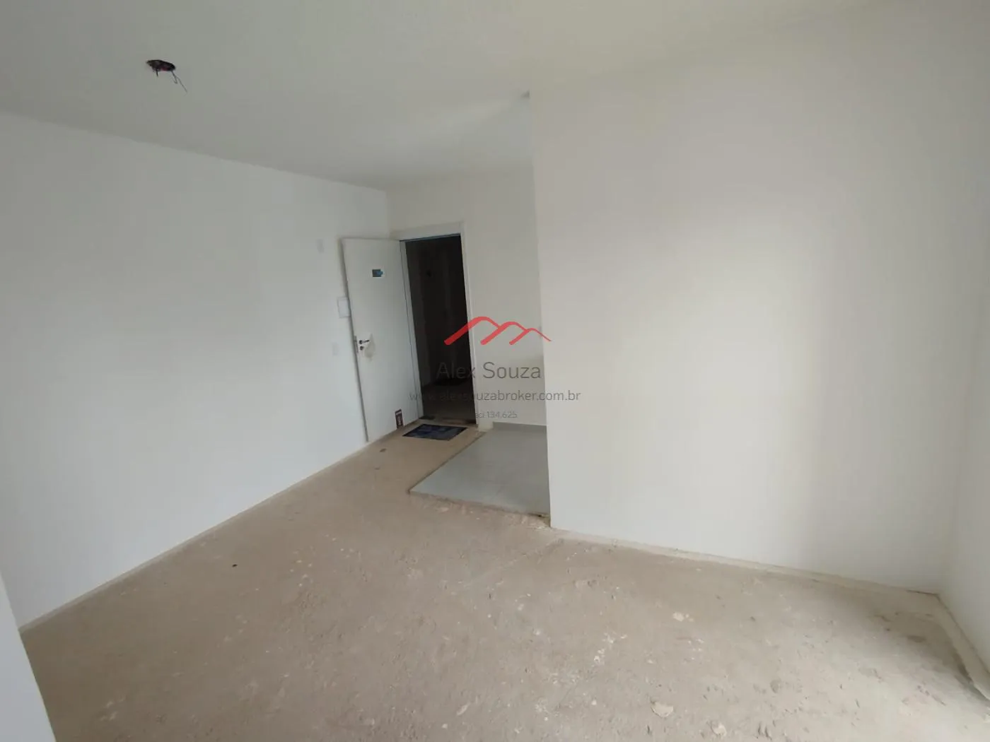 Imagem Apartamento para Venda em Sumaré, Parque da Amizade (Nova Veneza), 2 dormitórios, 1 banheiro, 1 vaga