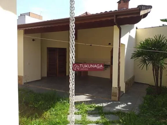 Imagem Imóvel a Venda p/ Investidor - Imóvel Alugado gerando renda - Casa de Condomínio - Aruã