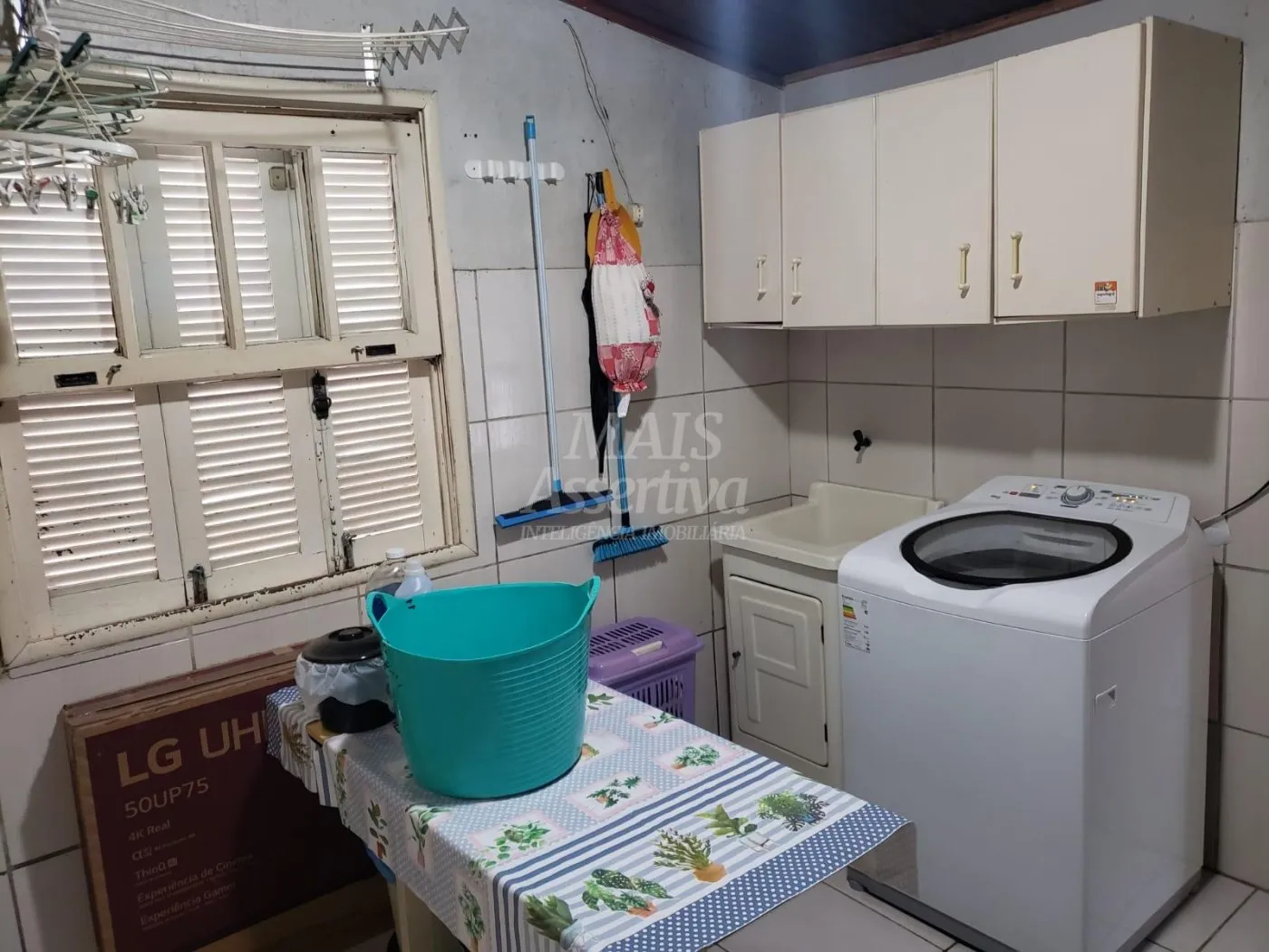 Imagem CASA PARA VENDA NO BAIRRO PETRÓPOLIS EM NOVO HAMBURGO