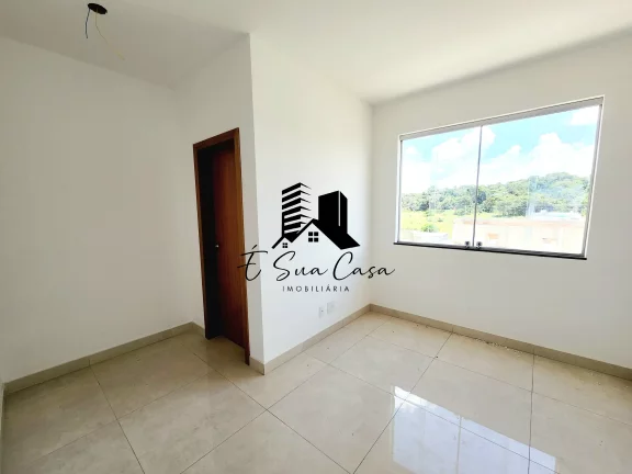 Imagem Casa à Venda 3 Quartos Bairro Vale das Orquídeas Contagem MG