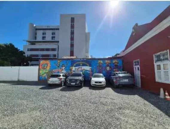 Imagem Loja à venda em Recife, Graças, com 4 quartos, 1008m2
