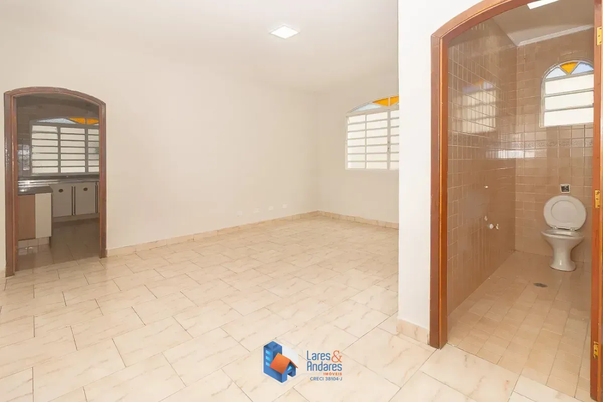 Imagem Casa para venda em Chácara São João com 3 quartos, sendo 2 suítes, 290m²
