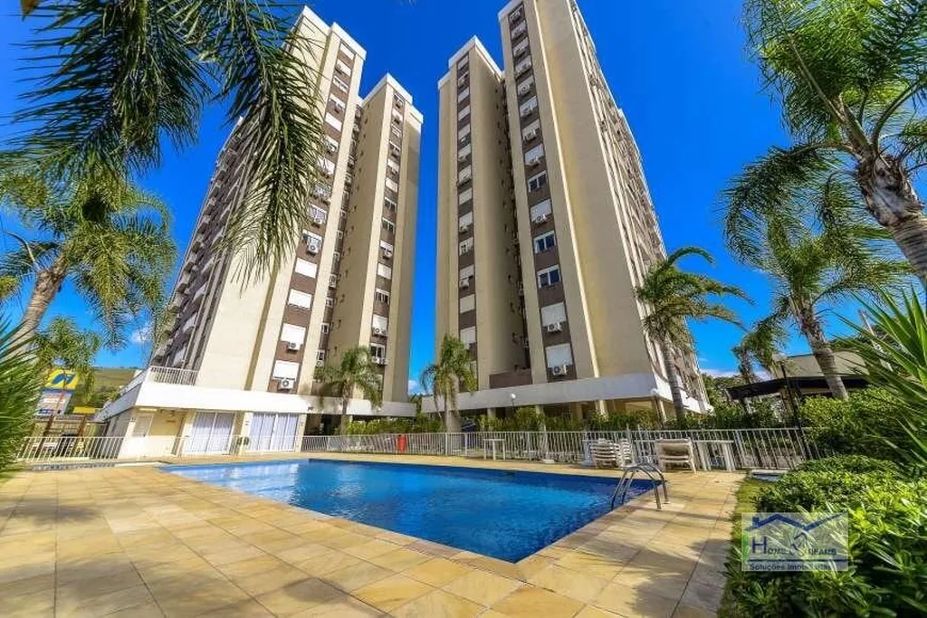 Imagem Apartamento à venda em Porto Alegre, Partenon, com 3 quartos, 73m2