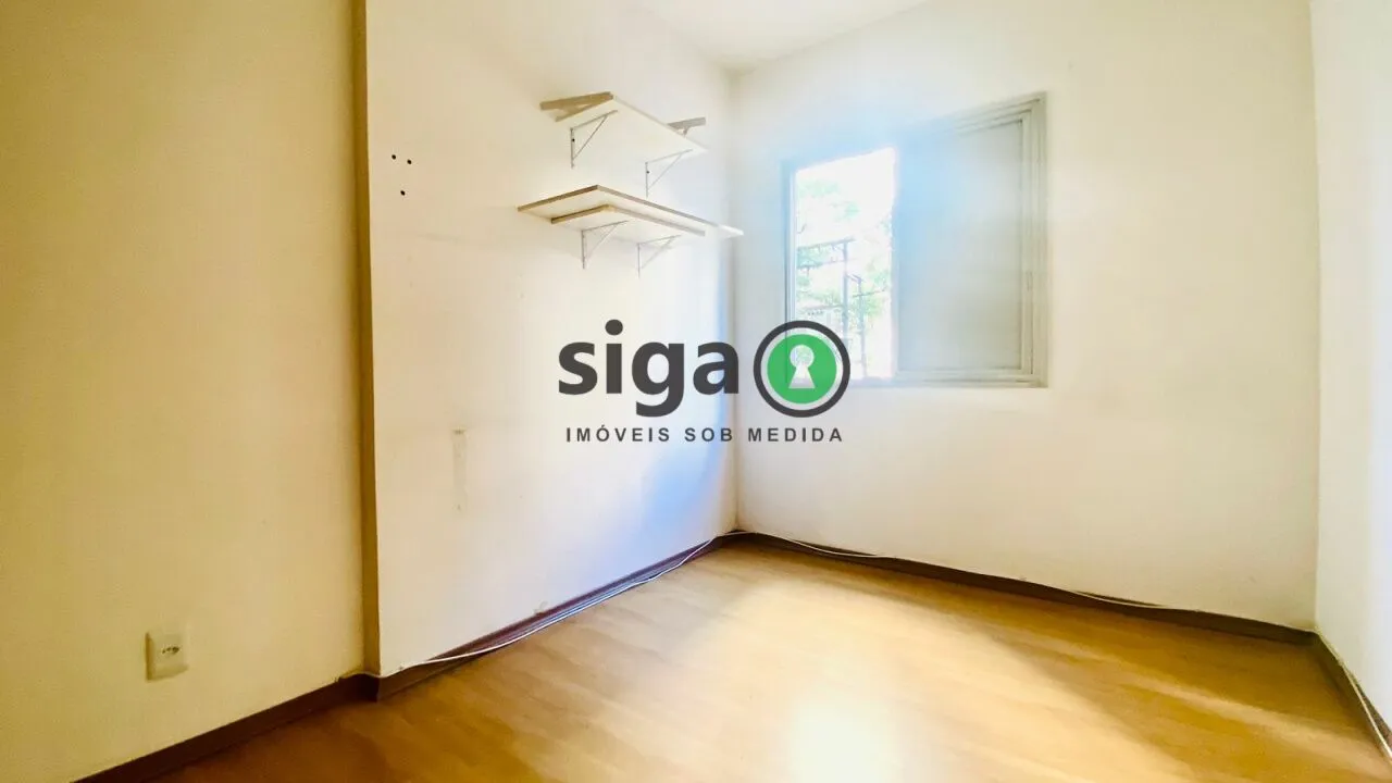 Imagem Oportunidade Imperdível! Apartamento à Venda com Localização Privilegiada - Próximo ao Metrô
