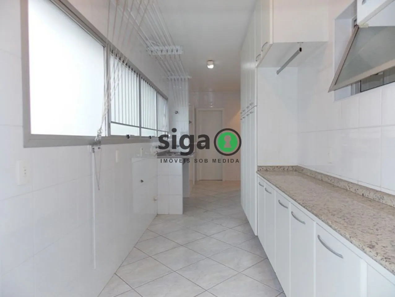 Imagem APARTAMENTO COM 4 QUARTOS SENDO 2 SUITES PARA VENDA NO MORUMBI