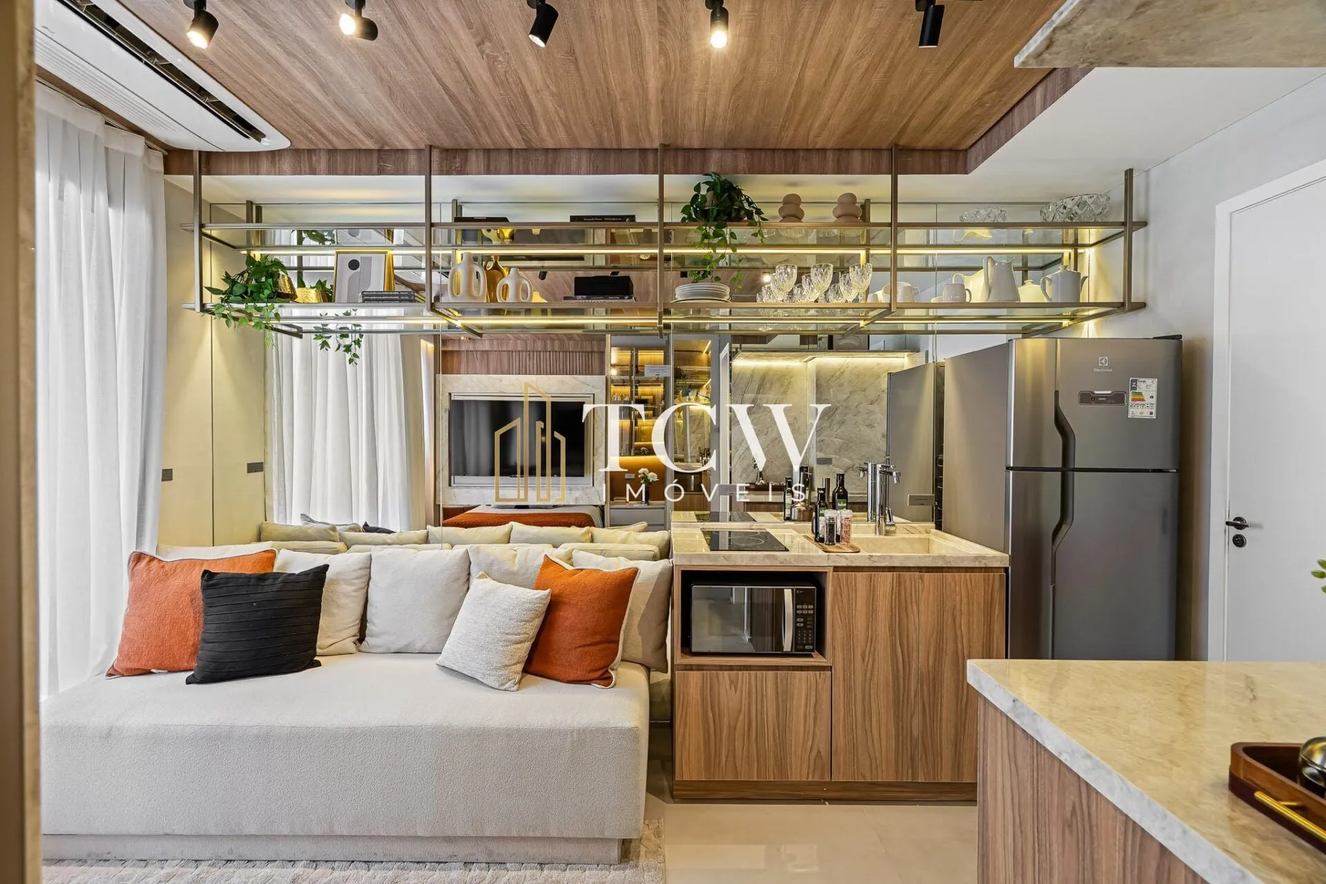 Imagem Apartamento à venda | 24 à 55m2 | Vila Clementino/SP